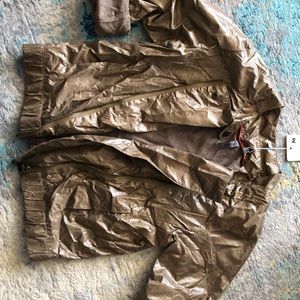 Bershka brand new jacket with tag